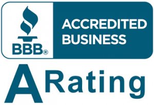 BBB Acreditada · Calificación A · desde 2022